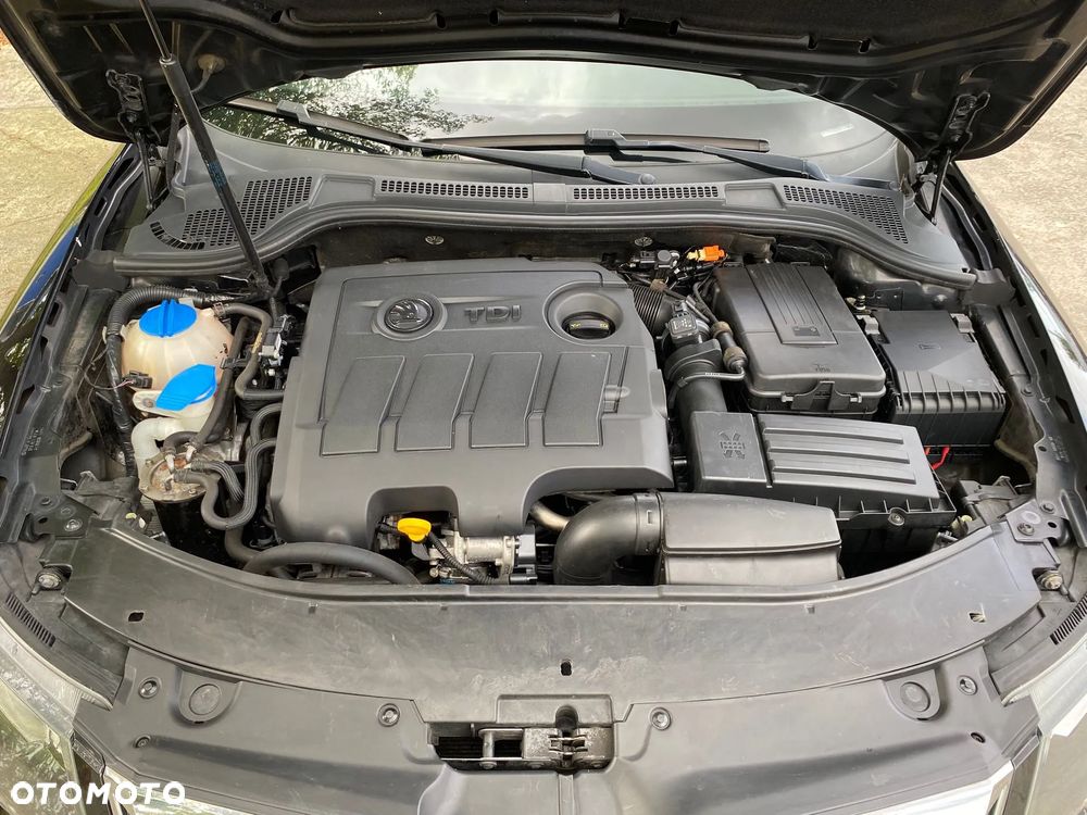 Skoda Superb 1.6 TDI Platinum - 18