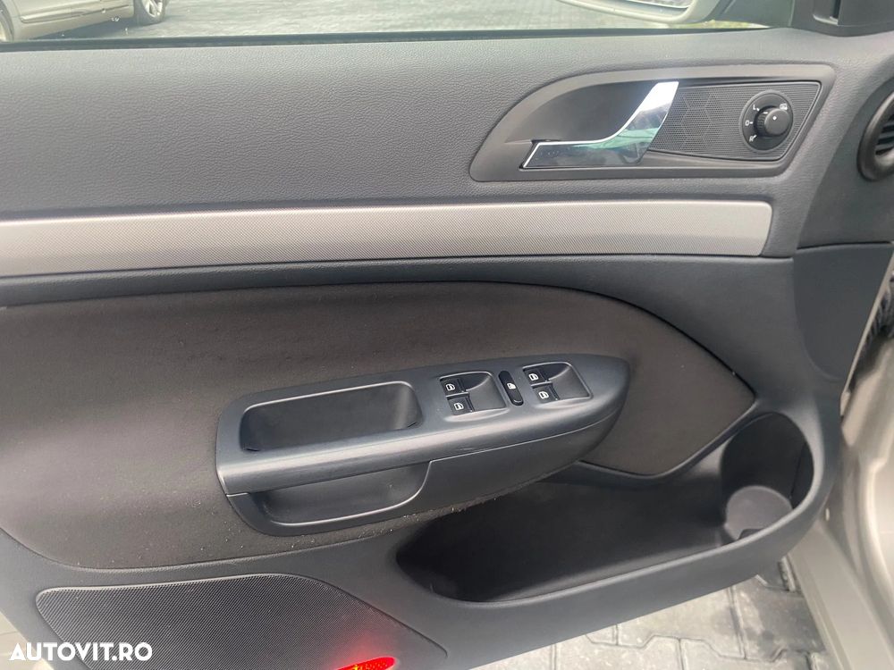 Skoda Octavia 1.6 TDI Elegance - 19