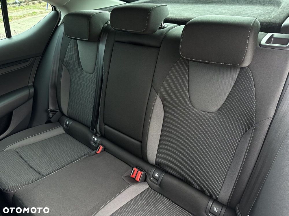 Skoda Octavia 1.5 TSI ACT Ambition - 32