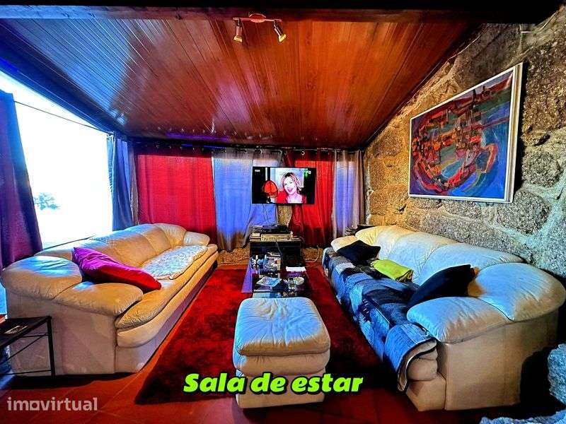 Venda de T3 em Almarge - Grande imagem: 3/12