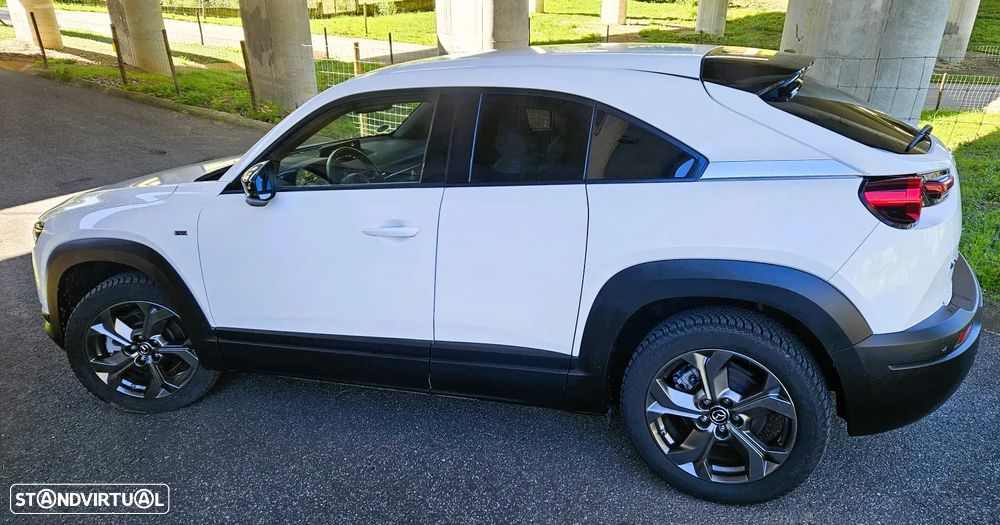 Mazda MX-30 e-SKYACTIV Advantage+Modern Confidence - 6