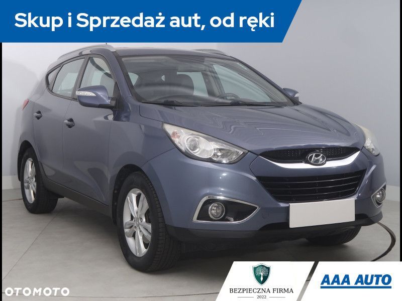 Hyundai ix35 - 2