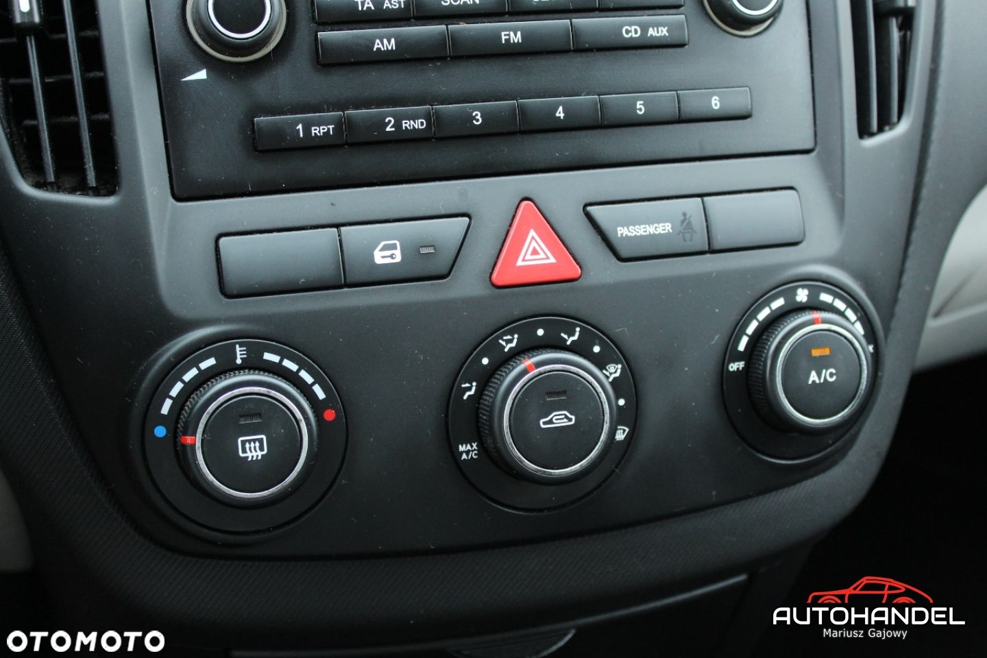 Kia Ceed - 15