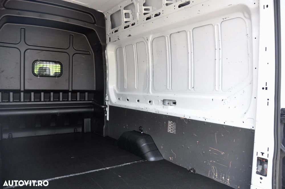 Ford Transit L4H3 Doka 5 Locuri - 10