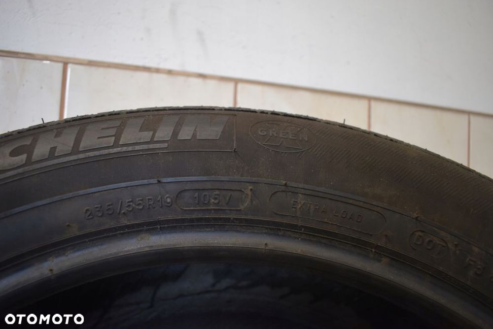 R19 235/55 Michelin Latitude Sport 3 Wysyłka gratis! - 7