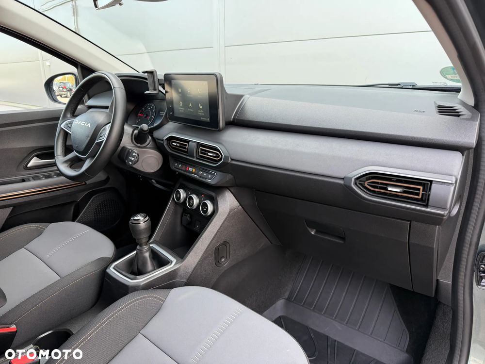 Dacia Jogger TCe 110 (7-Sitzer) Extreme+ - 34