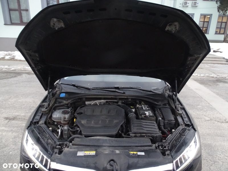 Skoda Superb 2.0 TSI 4x4 Style DSG - 6