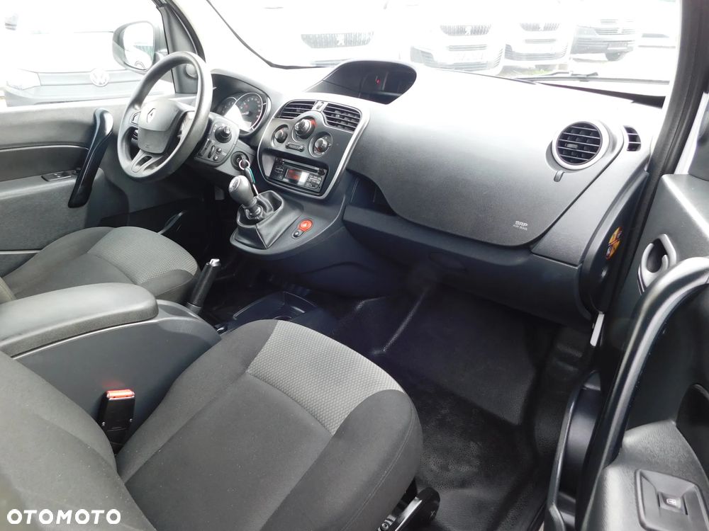Renault Kangoo - 6