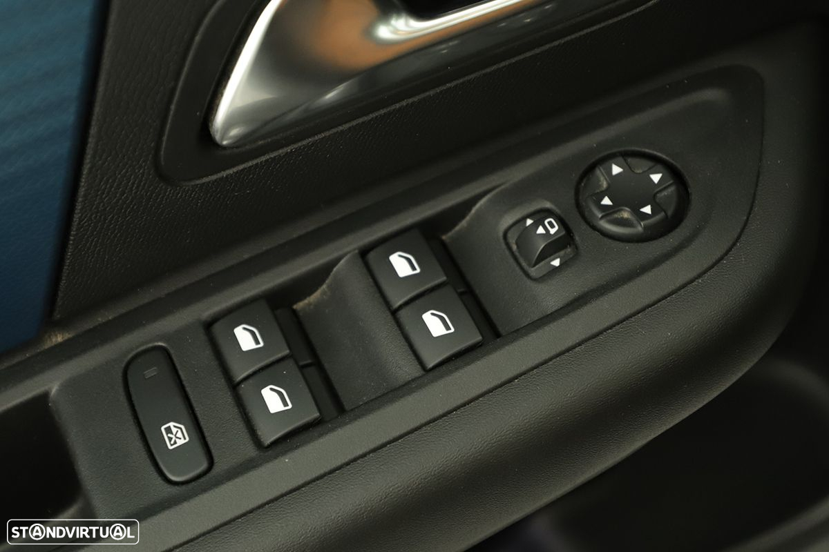 Citroën e-C4 50 kWh Feel Pack - 18