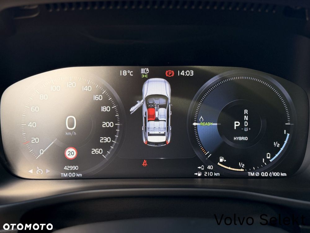 Volvo XC 40 2022