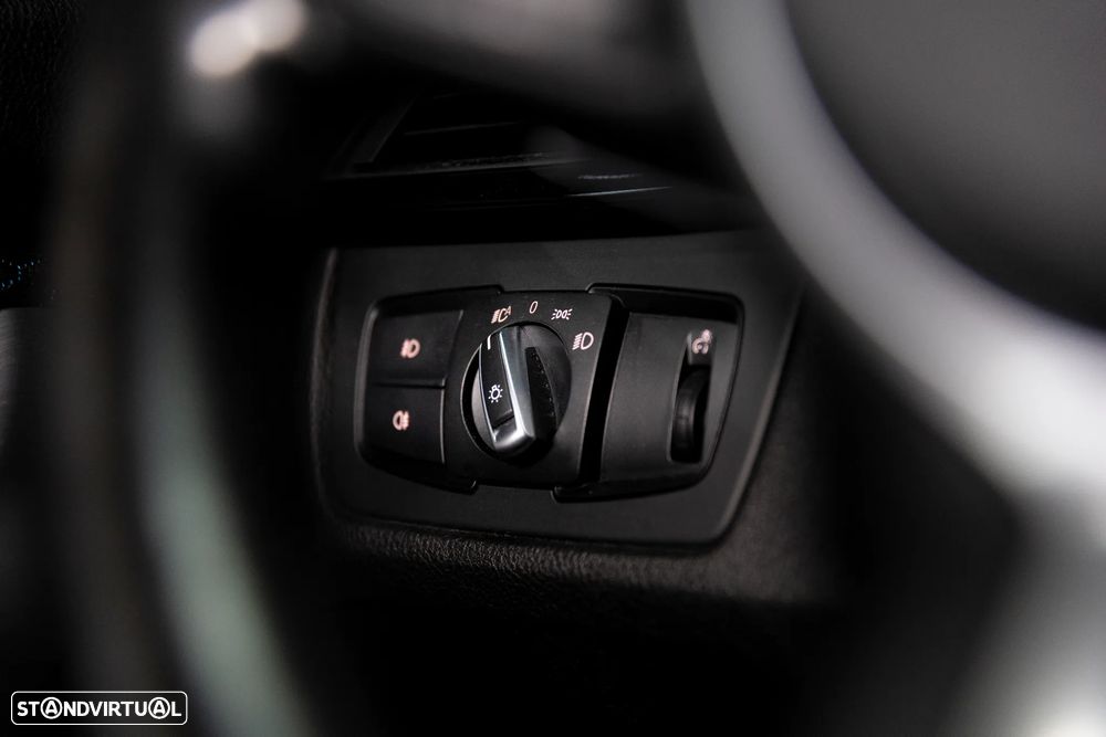 BMW 420 Gran Coupé d Pack M Auto - 29