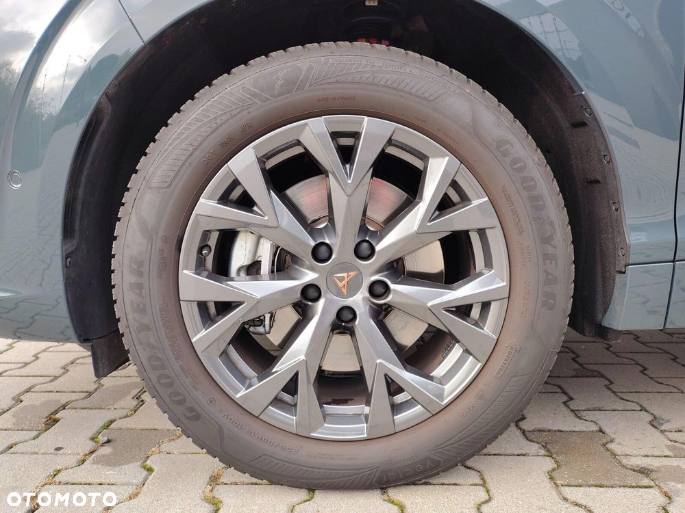 Cupra Terramar 2.0 TSI 4Drive DSG - 30