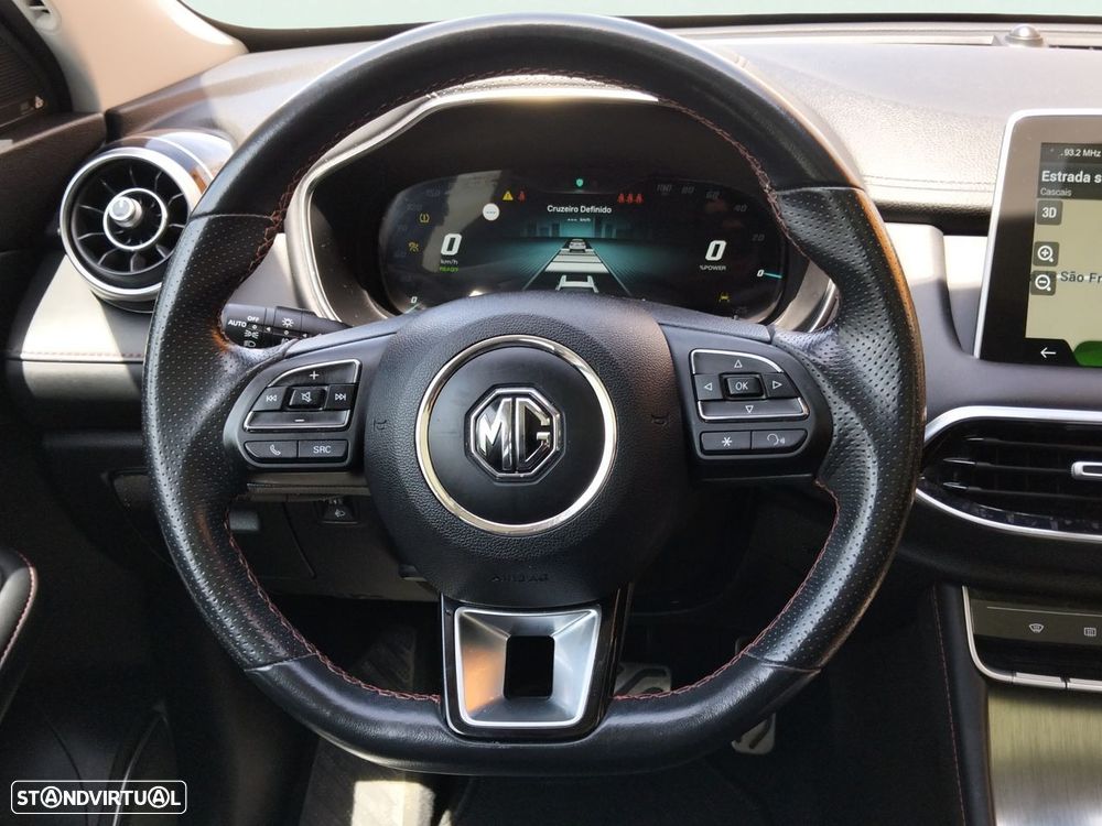 MG EHS 1.5 T-GDI Plug-in Hybrid Luxury - 12