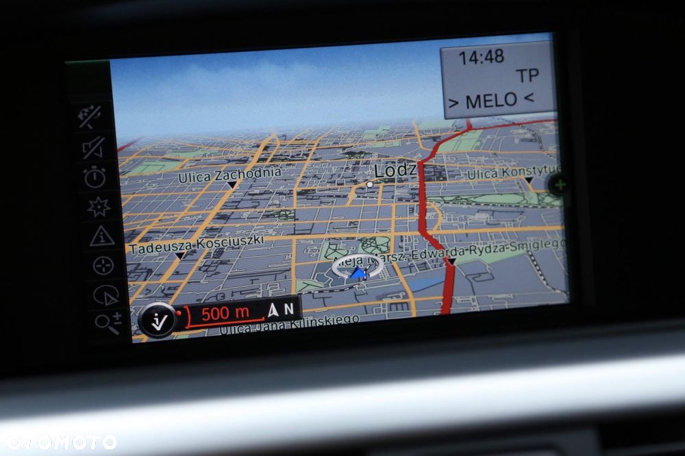 BMW Seria 3 320d - 15