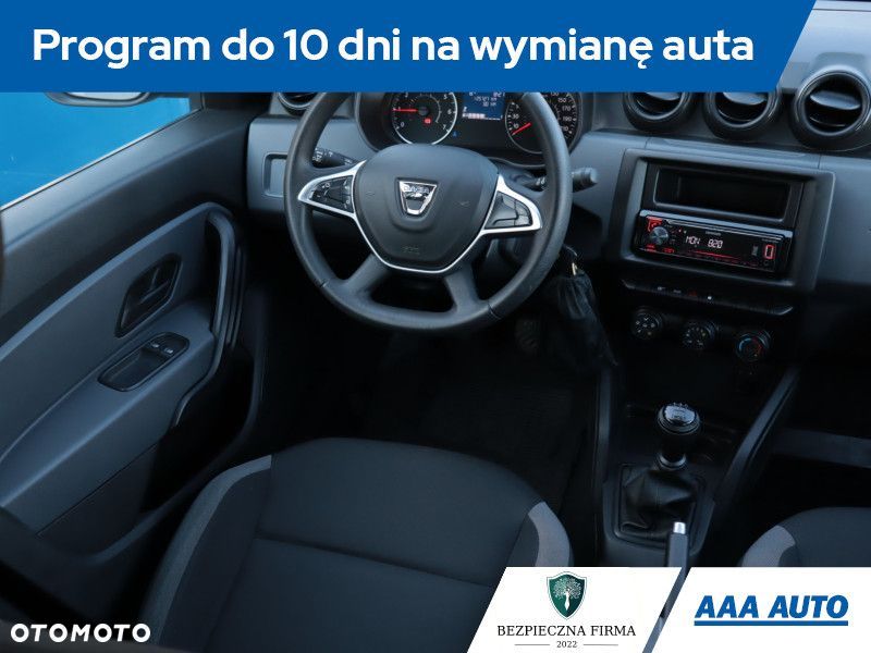 Dacia Duster - 9