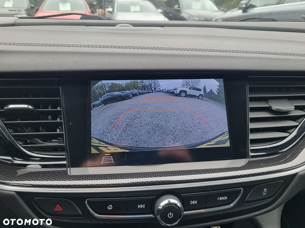 Opel Insignia 1.6 Automatik Edition - 24