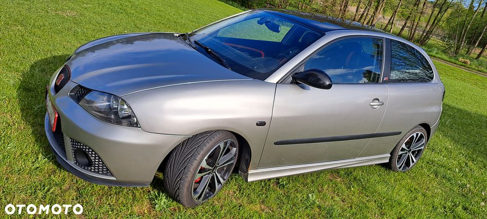 Seat Ibiza - 2