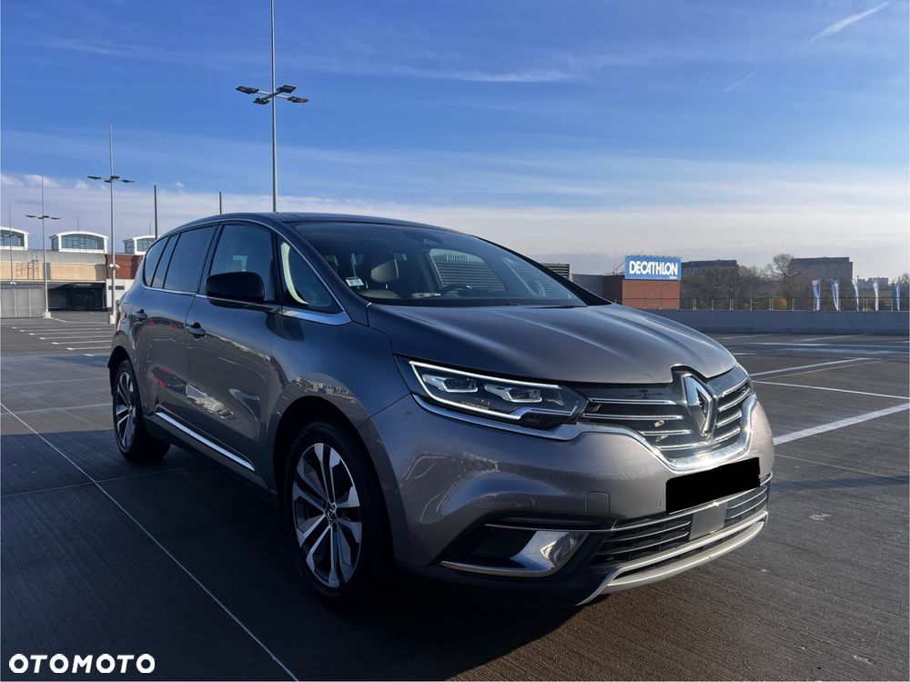Renault Espace BLUE dCi 200 EDC BUSINESS EDITION - 36