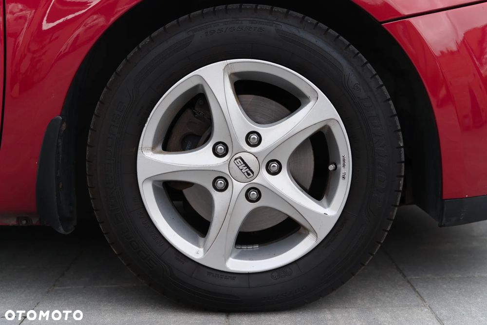Kia Ceed 1.6 Crdi Comfort - 17