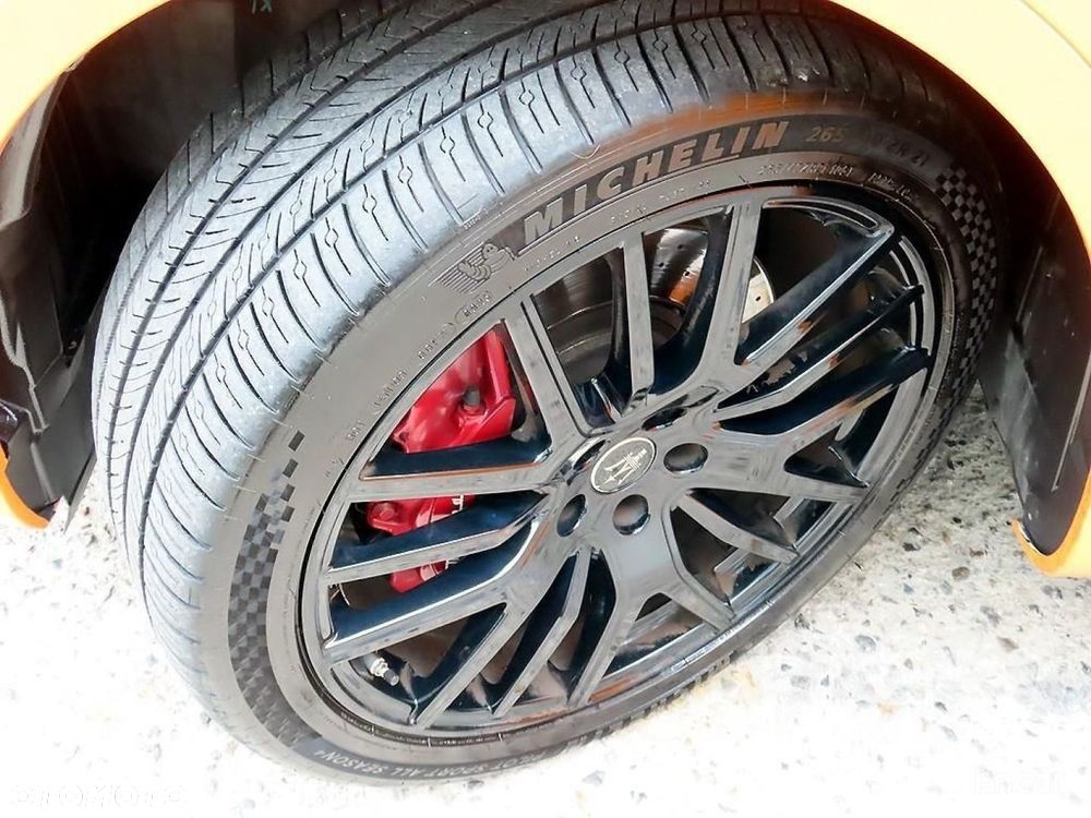 Maserati Levante - 6