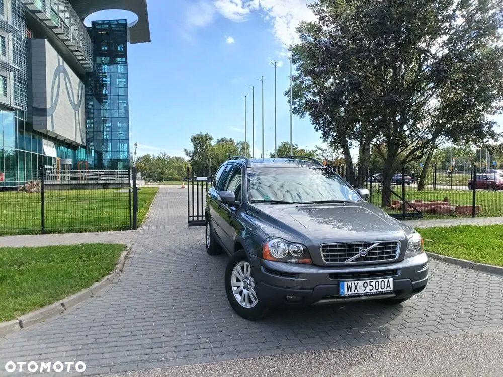 Volvo XC 90 3.2 Executive - 4