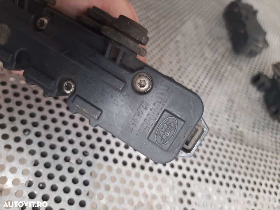 Bloc Valve Supape Suspensie Range Rover Sport Discovery 3/4 An 2005-2013 - 6