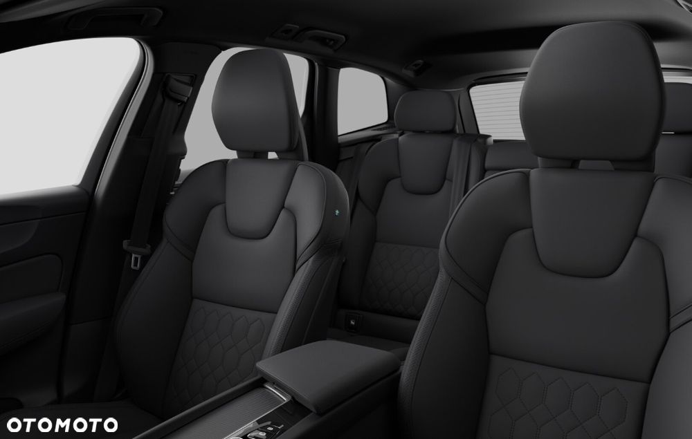 Volvo XC 60 B5 B AWD Core - 7