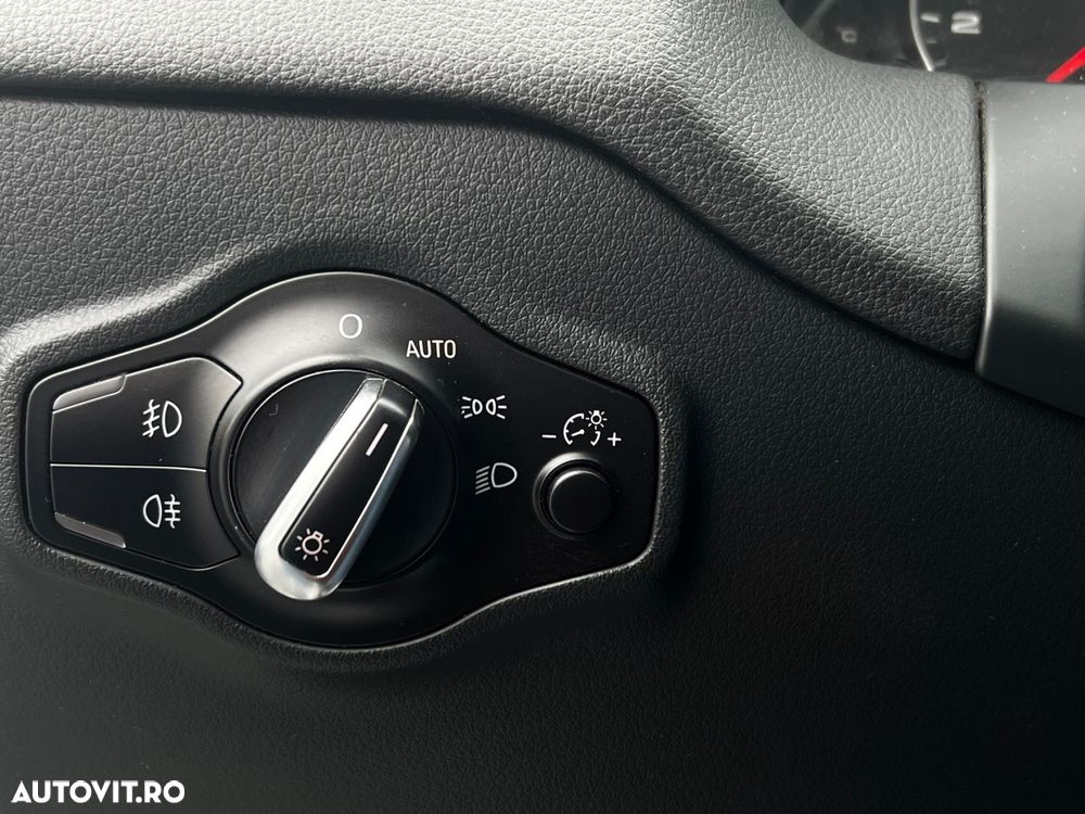 Audi Q5 - 15