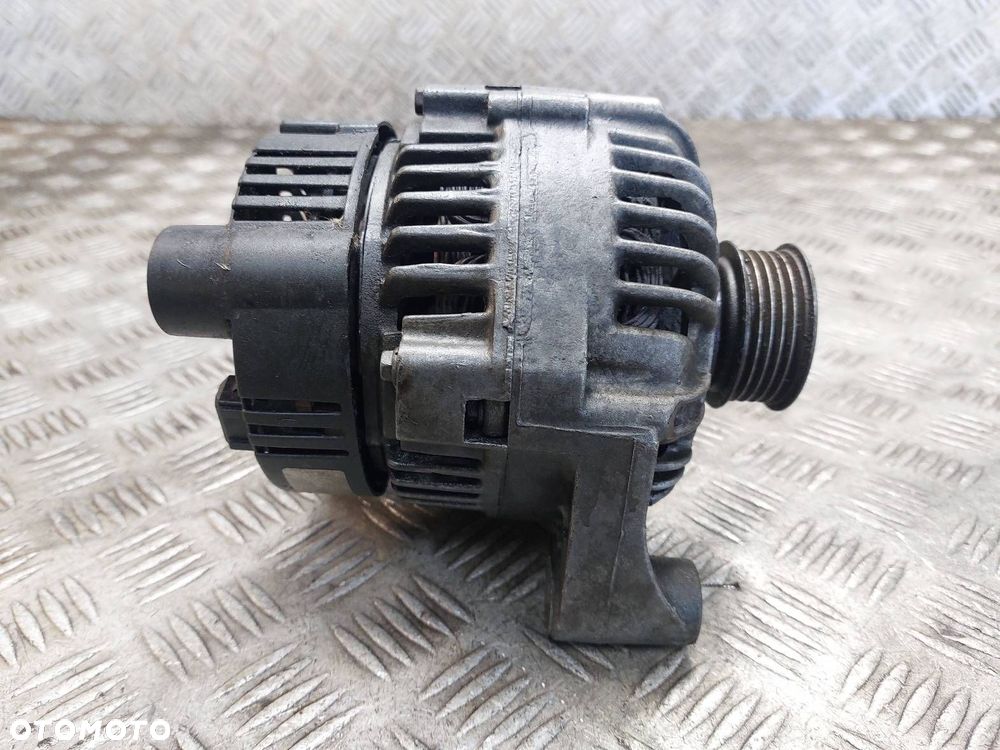 ALTERNATOR LAND ROVER FREELANDER I 2.0 TD - 3
