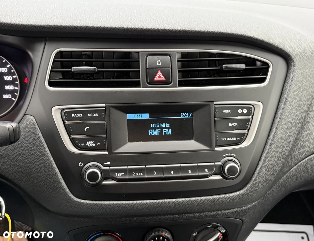 Hyundai i20 1.0 T-GDI EDITION 30+ - 29