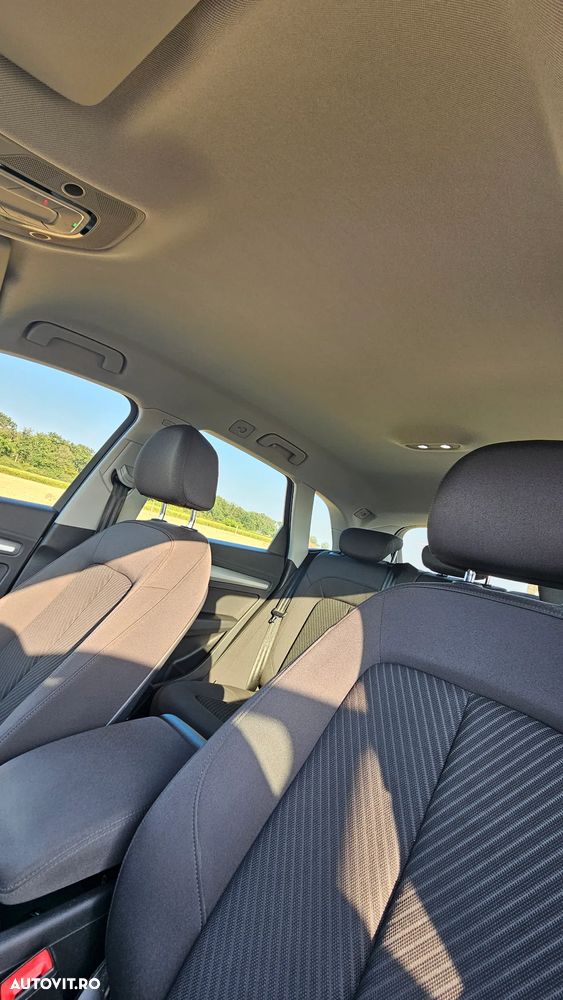 Audi Q5 2.0 TDI Quattro S tronic - 27