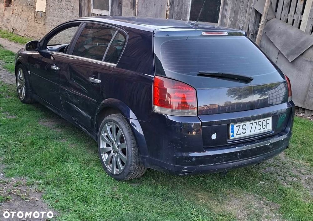 Opel Signum 1.9 CDTI Elegance - 2