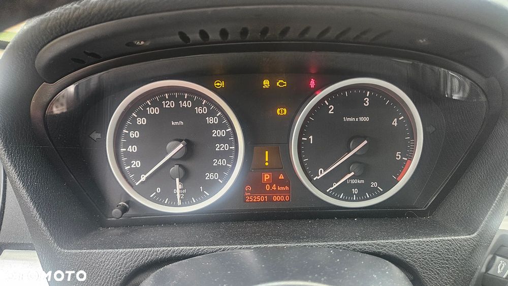 BMW X6 - 12