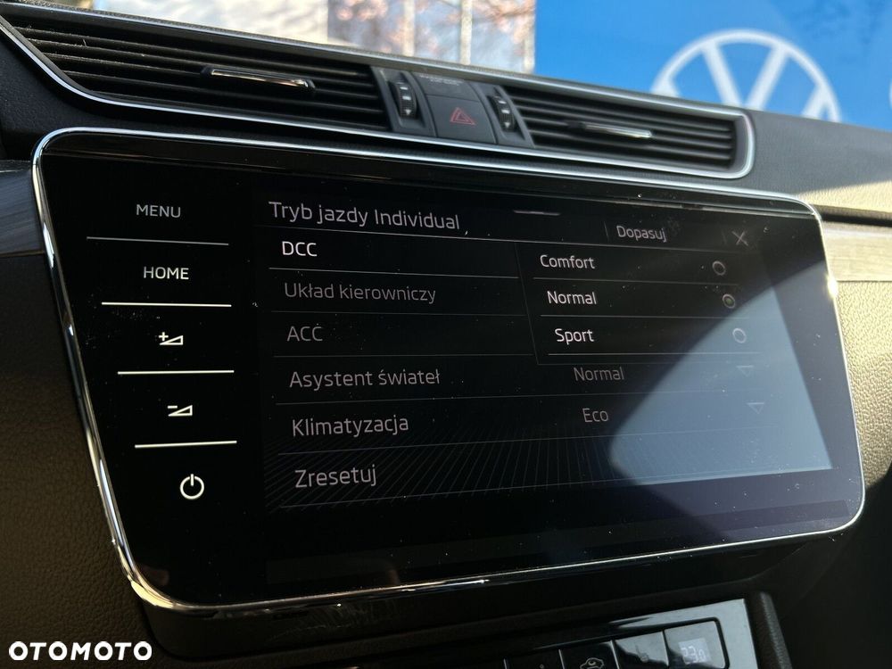 Skoda Superb - 33