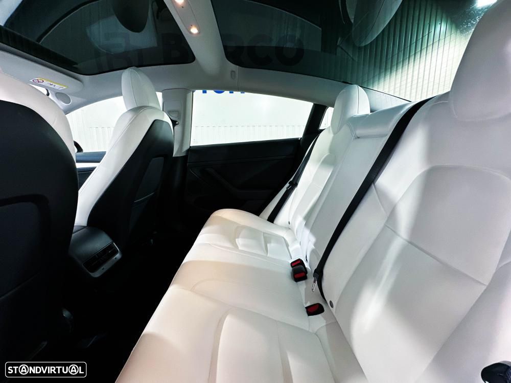 Tesla Model 3 Long Range AWD Dual Motor - 10