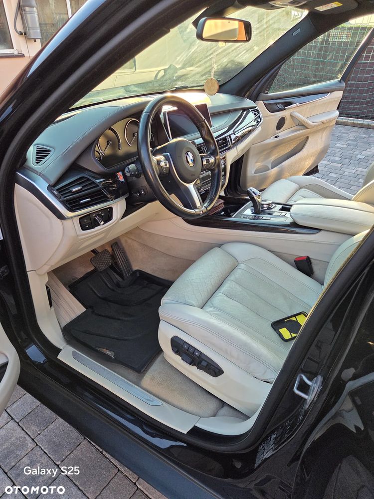 BMW X5 xDrive40d - 29