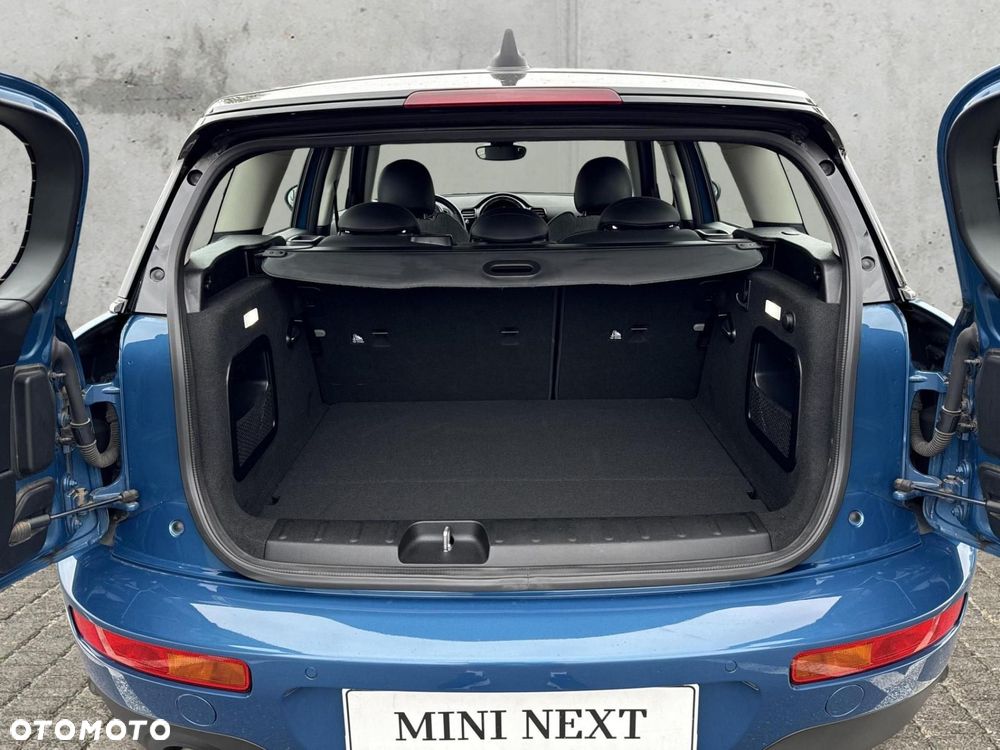 MINI Clubman - 18