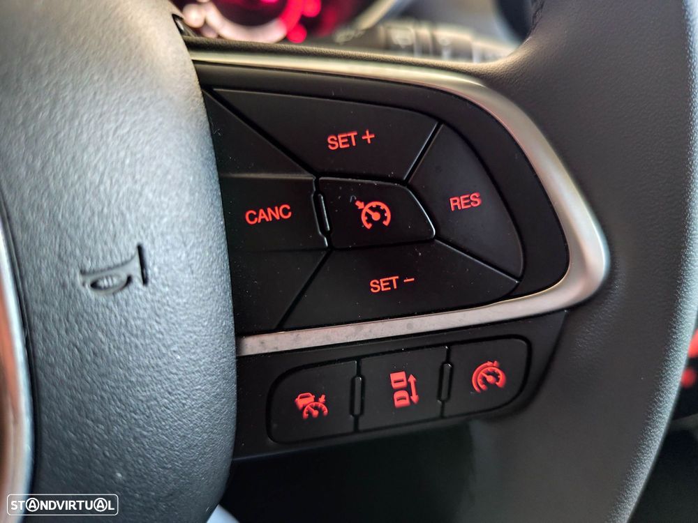 Fiat Tipo 1.3 M-Jet Lounge - 15