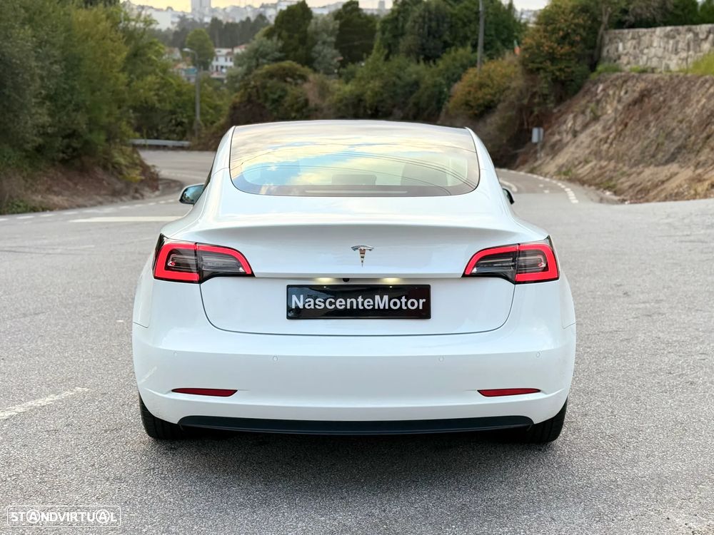 Tesla Model 3 Standard Range Plus RWD - 12
