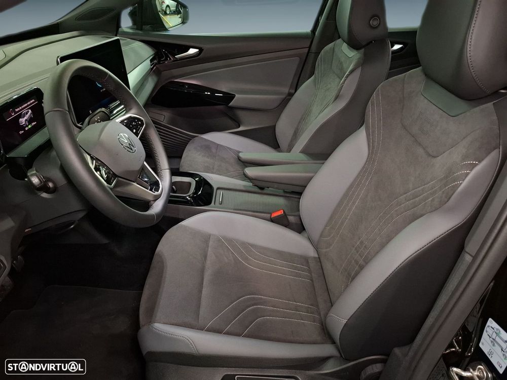 VW ID.5 77 kWh Pro Performance - 11