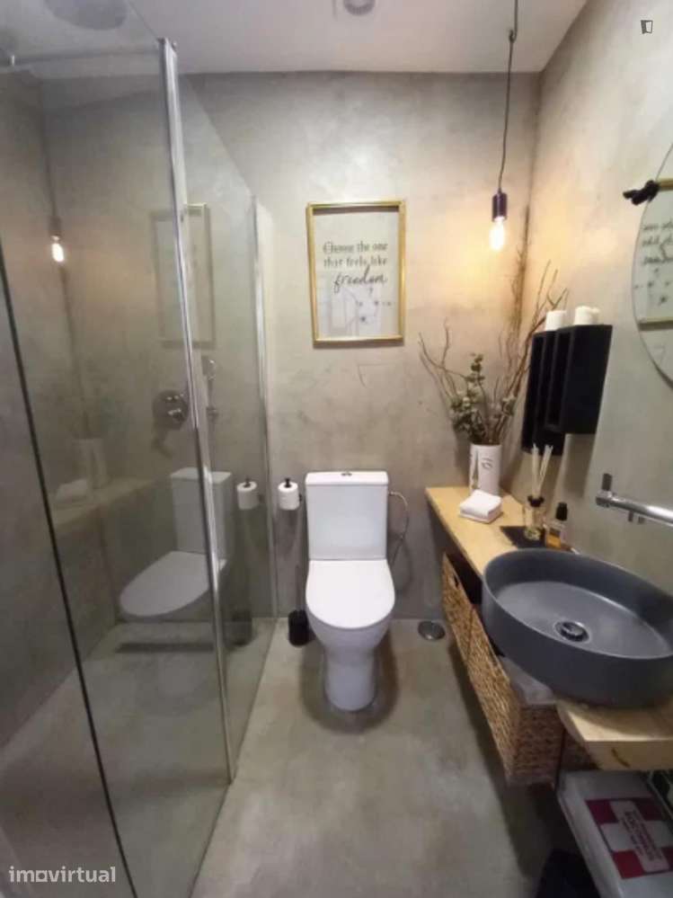 Casa com 2 quartos - localizado em Vila nova de milfontes - Grande imagem: 5/8