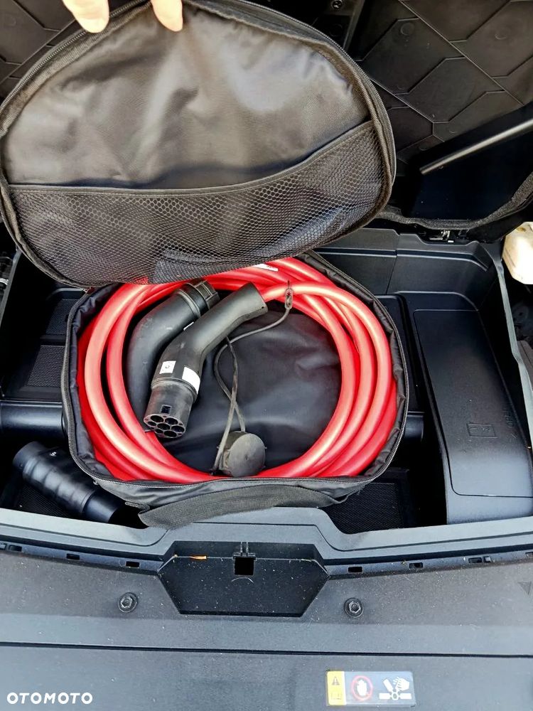 Kia EV6 77.4kWh Plus - 9