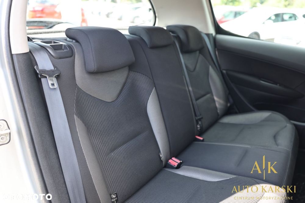 Peugeot 308 - 37