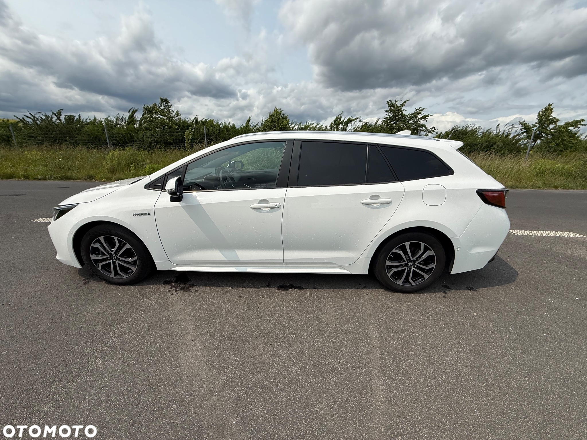 Toyota Corolla - 8