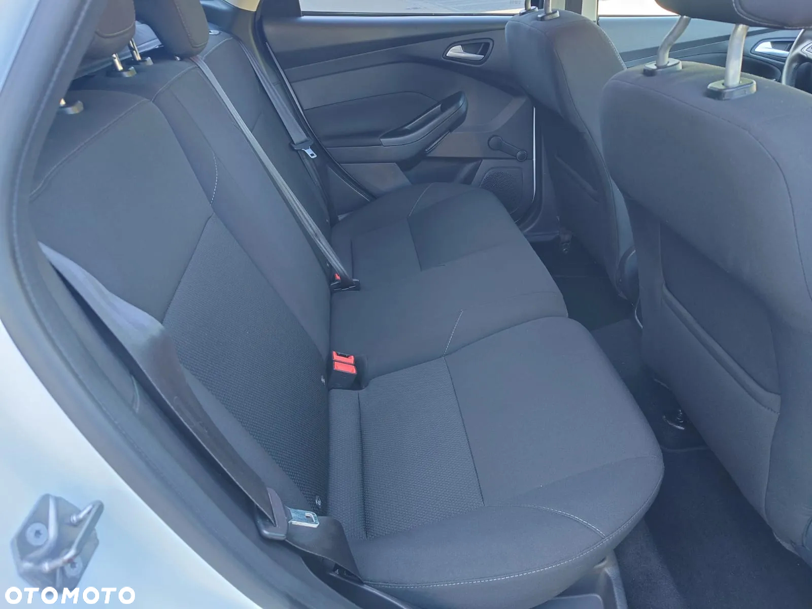 Ford Focus - 19
