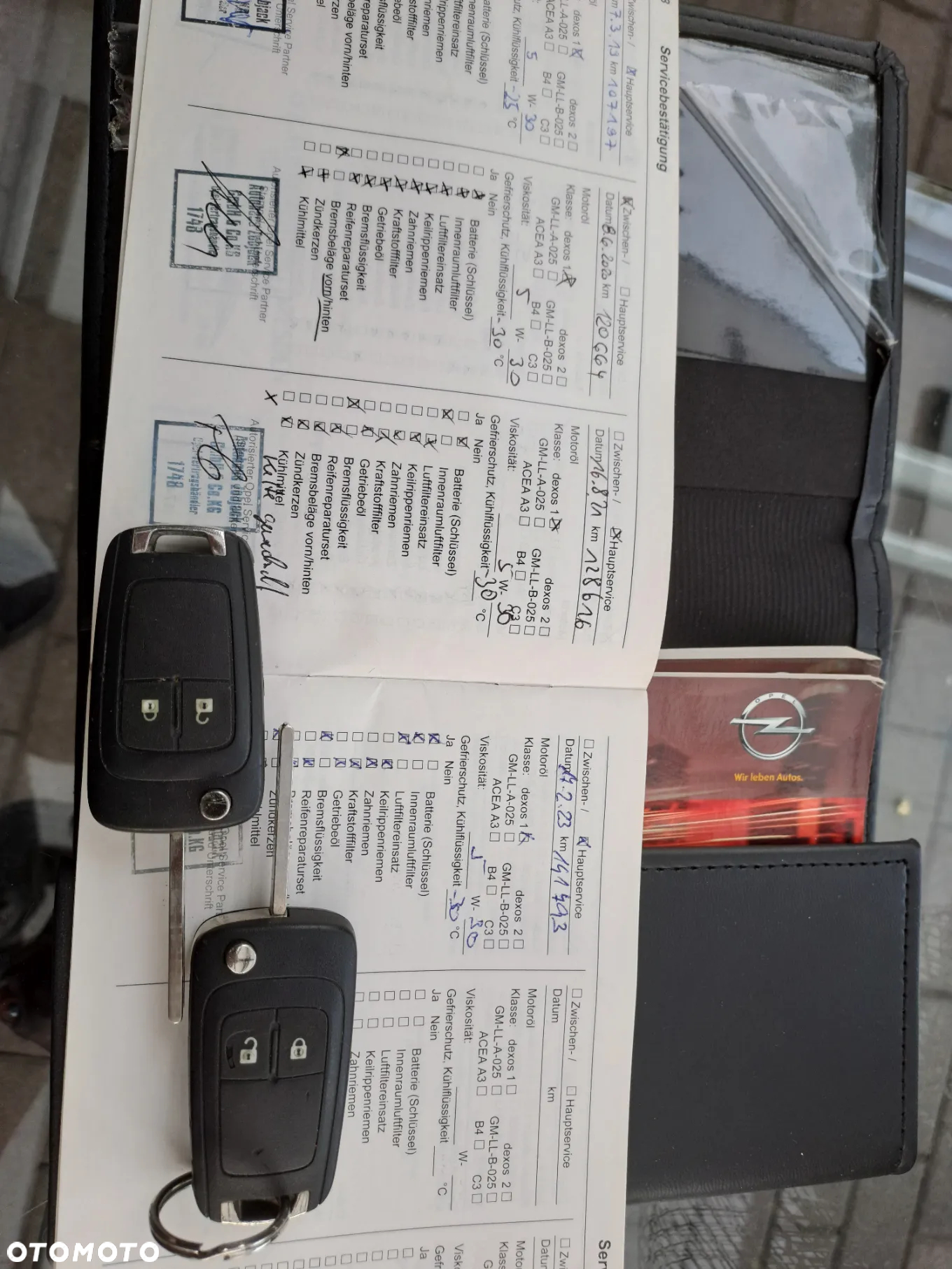 Opel Astra 1.4 Turbo Sport - 19