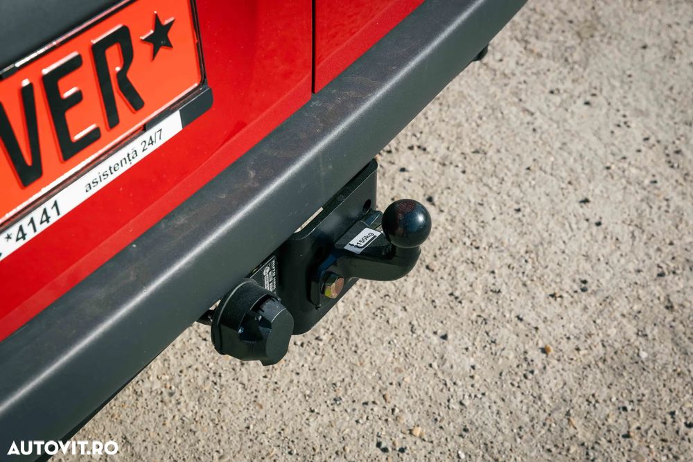 Mercedes-Benz SPRINTER - 22