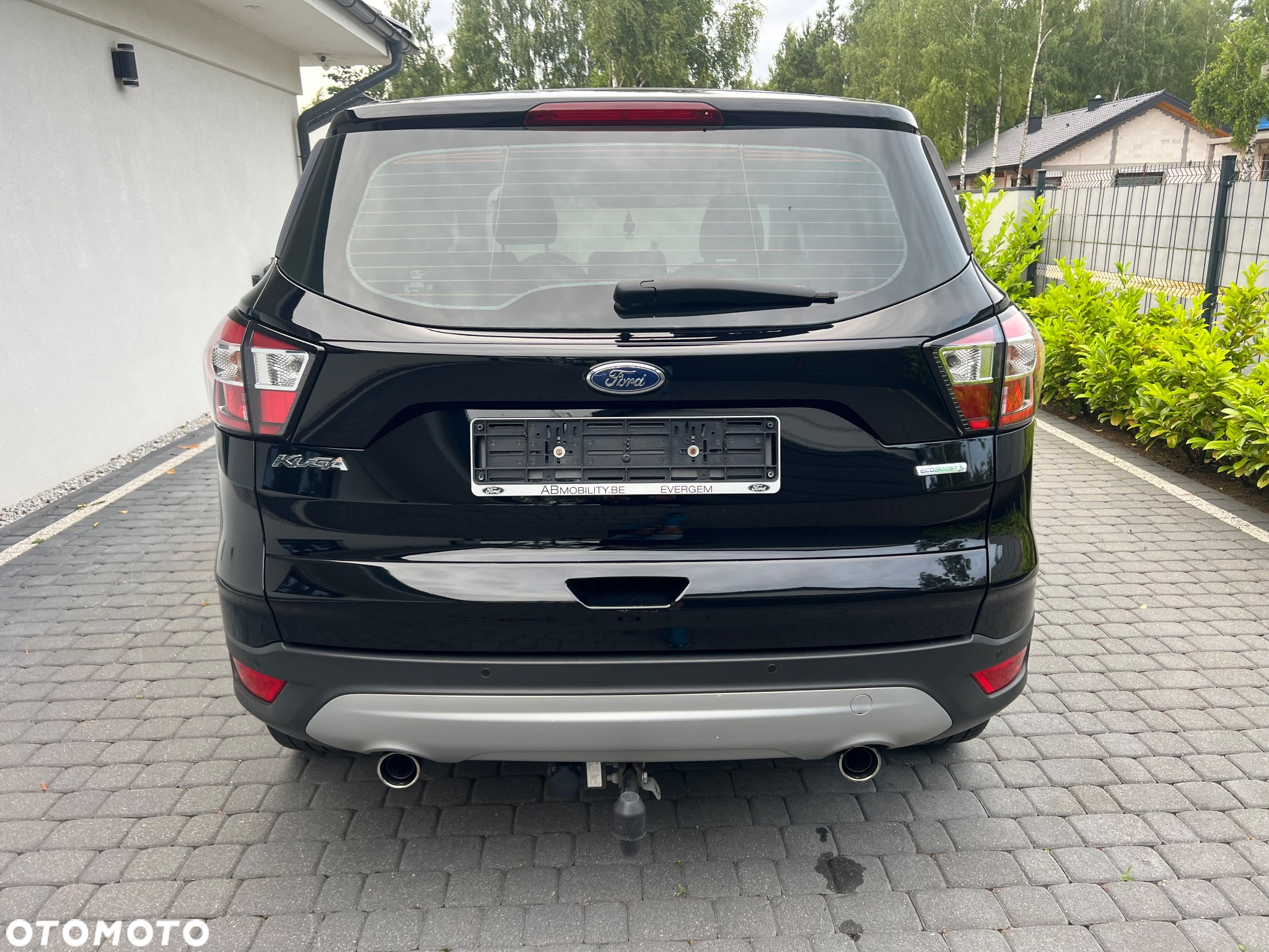 Ford Kuga 1.5 EcoBoost 4x4 Individual - 6