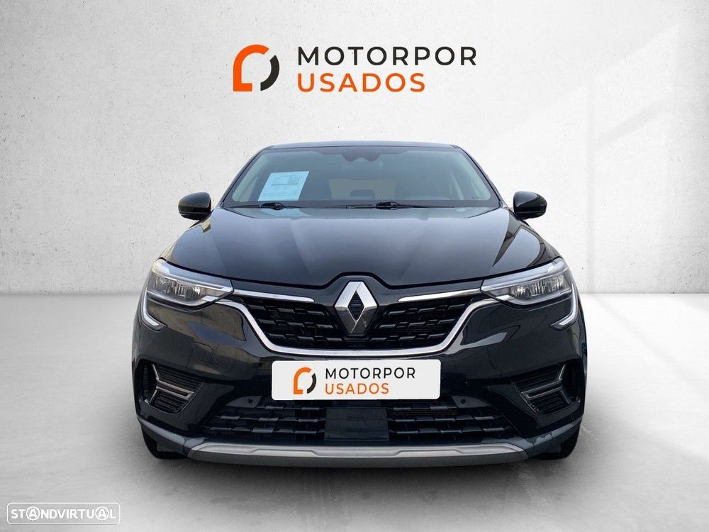 Renault Arkana 1.6 E-Tech Intens - 2