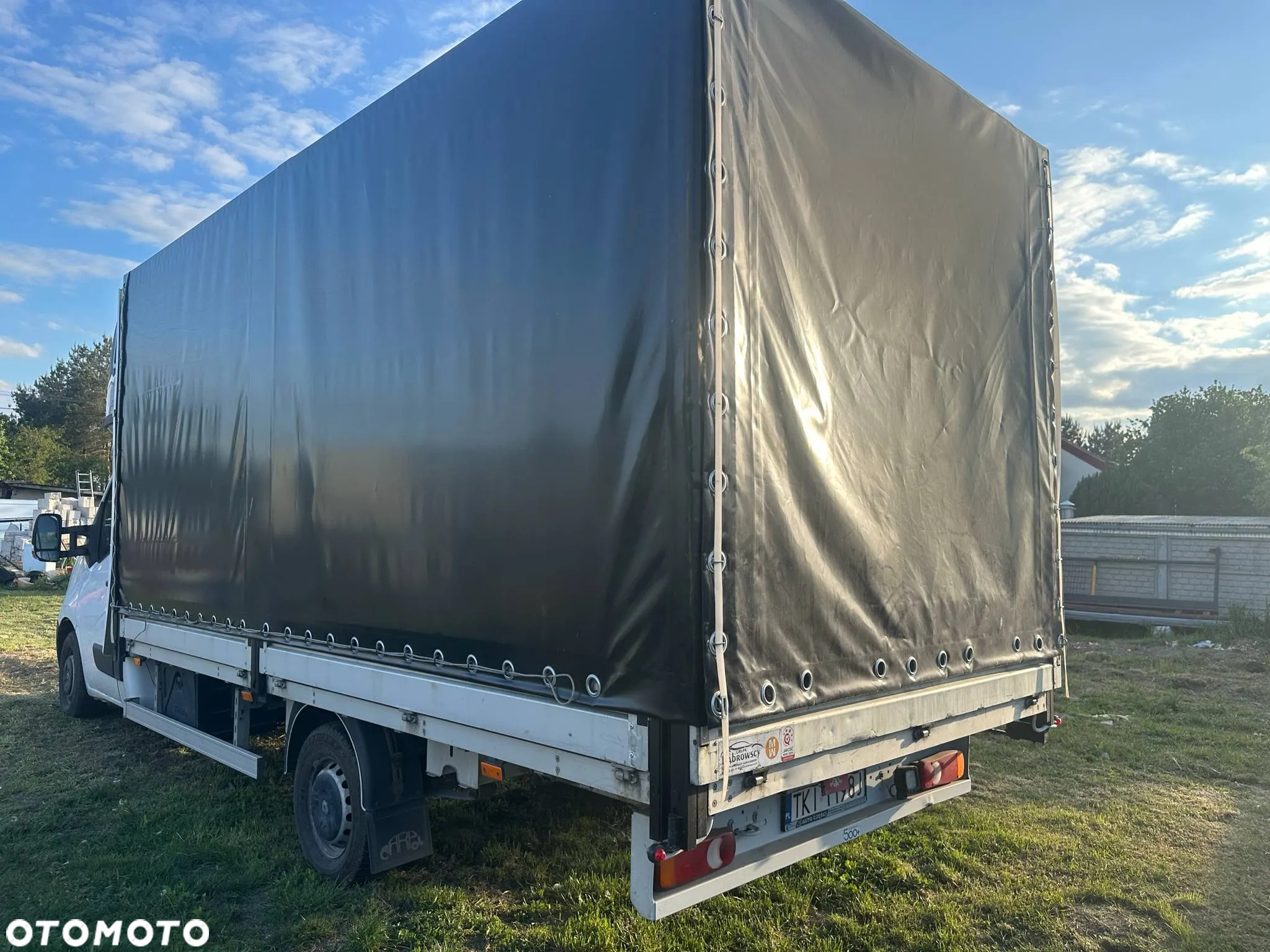 Renault Master - 4